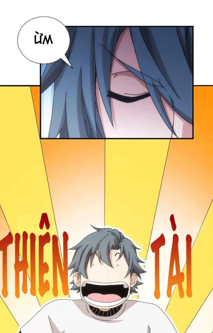 Căn Hộ Thái Hư Chapter 67 - 8