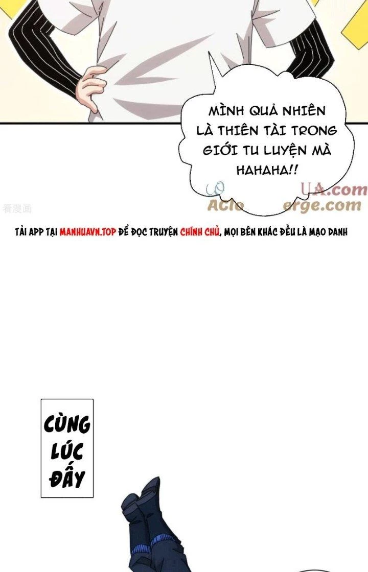 Căn Hộ Thái Hư Chapter 67 - 9