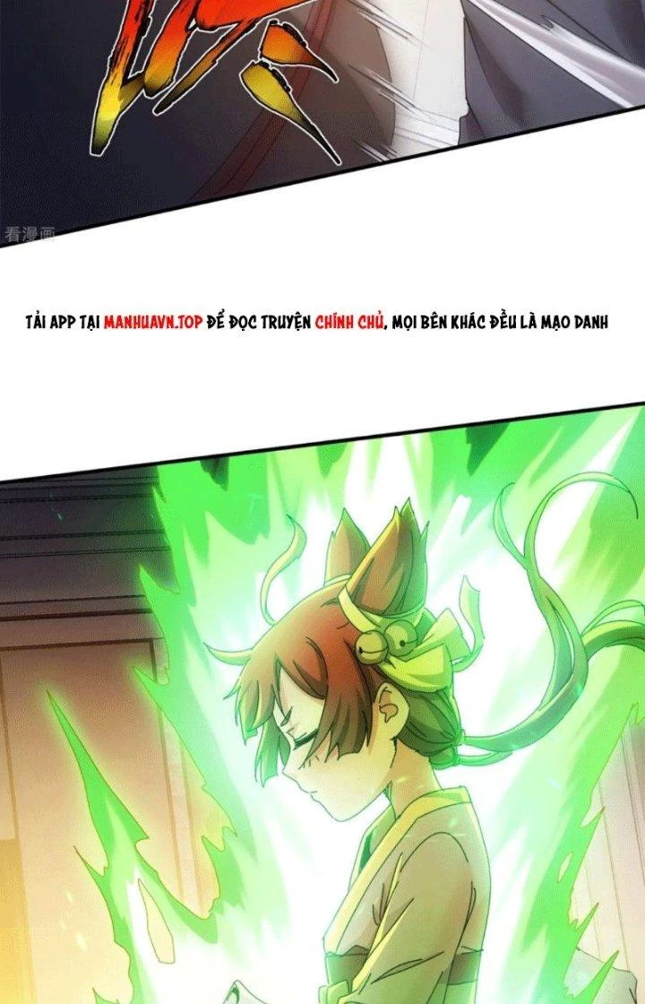 Căn Hộ Thái Hư Chapter 67 - 13