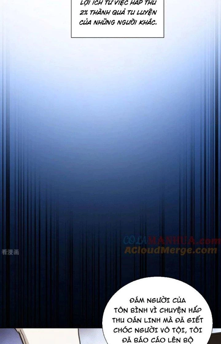 Căn Hộ Thái Hư Chapter 67 - 16