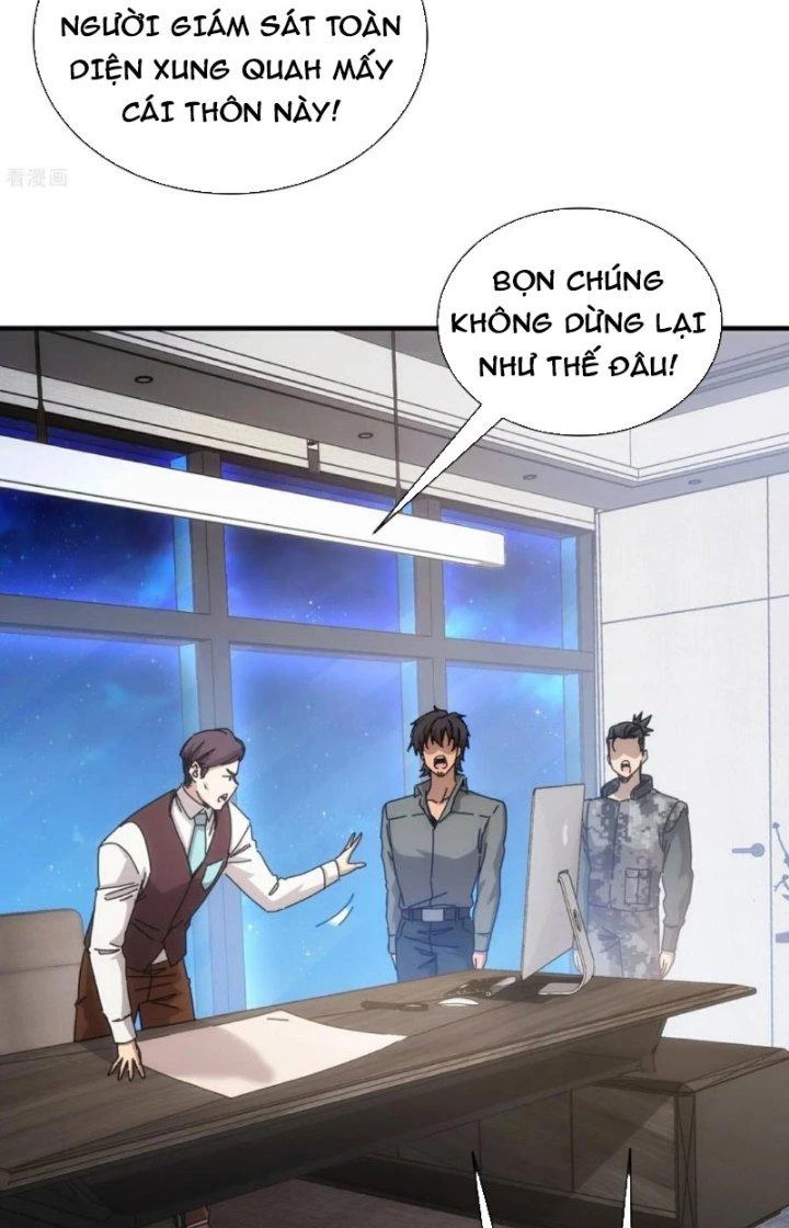 Căn Hộ Thái Hư Chapter 67 - 18