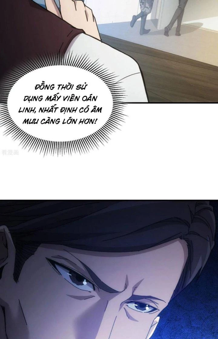 Căn Hộ Thái Hư Chapter 67 - 20