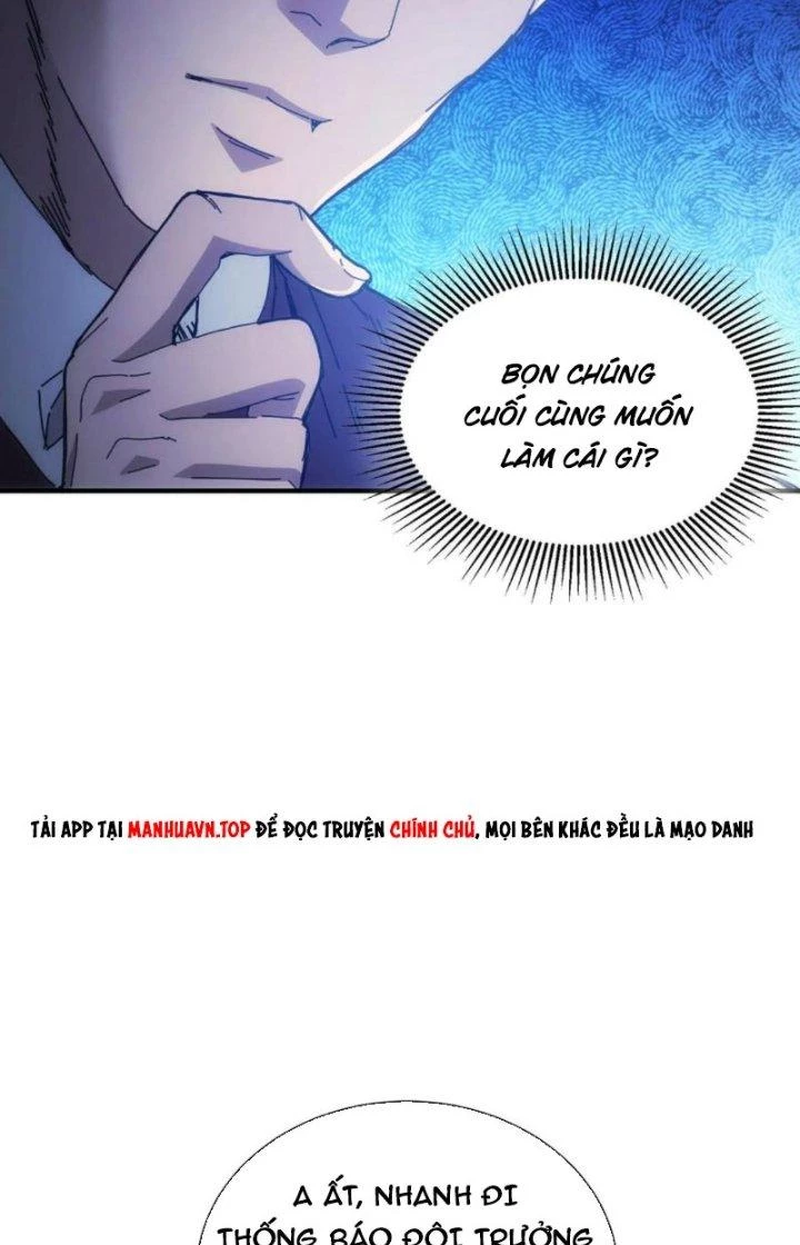 Căn Hộ Thái Hư Chapter 67 - 21
