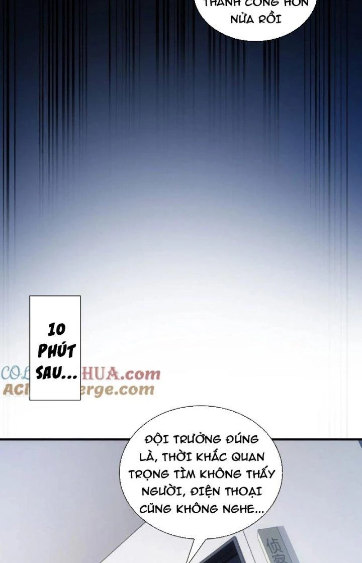 Căn Hộ Thái Hư Chapter 67 - 24