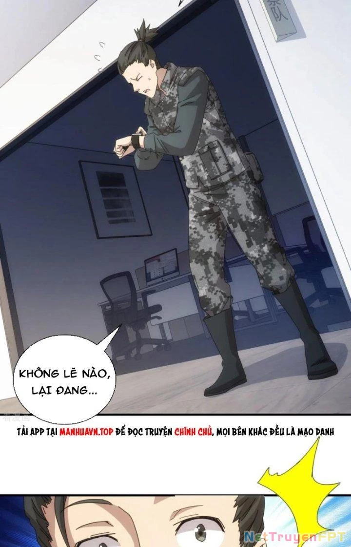 Căn Hộ Thái Hư Chapter 67 - 25