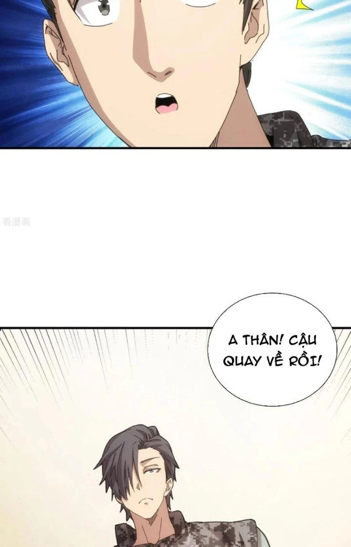 Căn Hộ Thái Hư Chapter 67 - 26