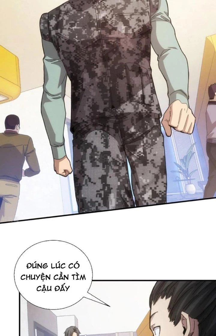 Căn Hộ Thái Hư Chapter 67 - 27