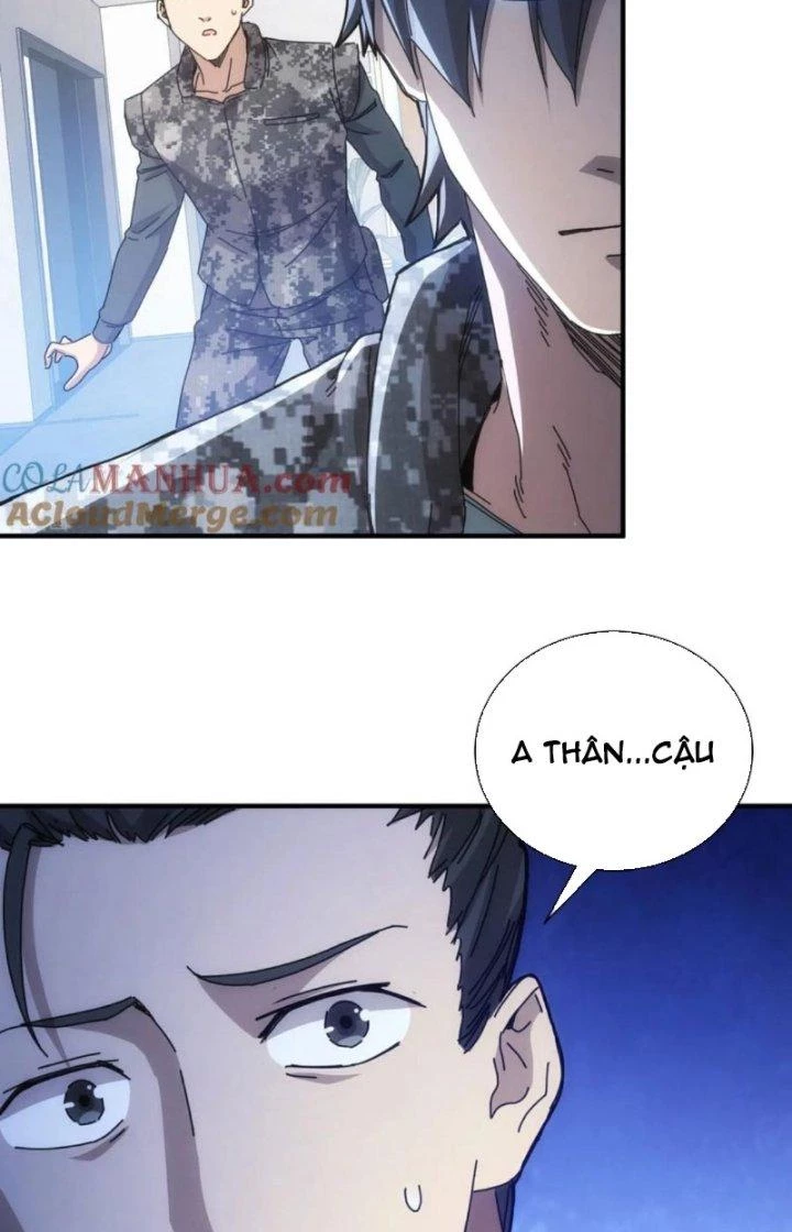 Căn Hộ Thái Hư Chapter 67 - 30