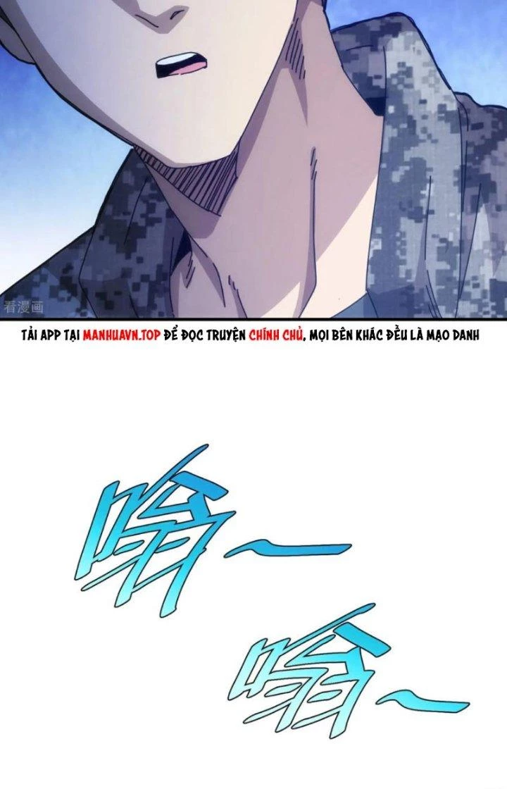 Căn Hộ Thái Hư Chapter 67 - 31