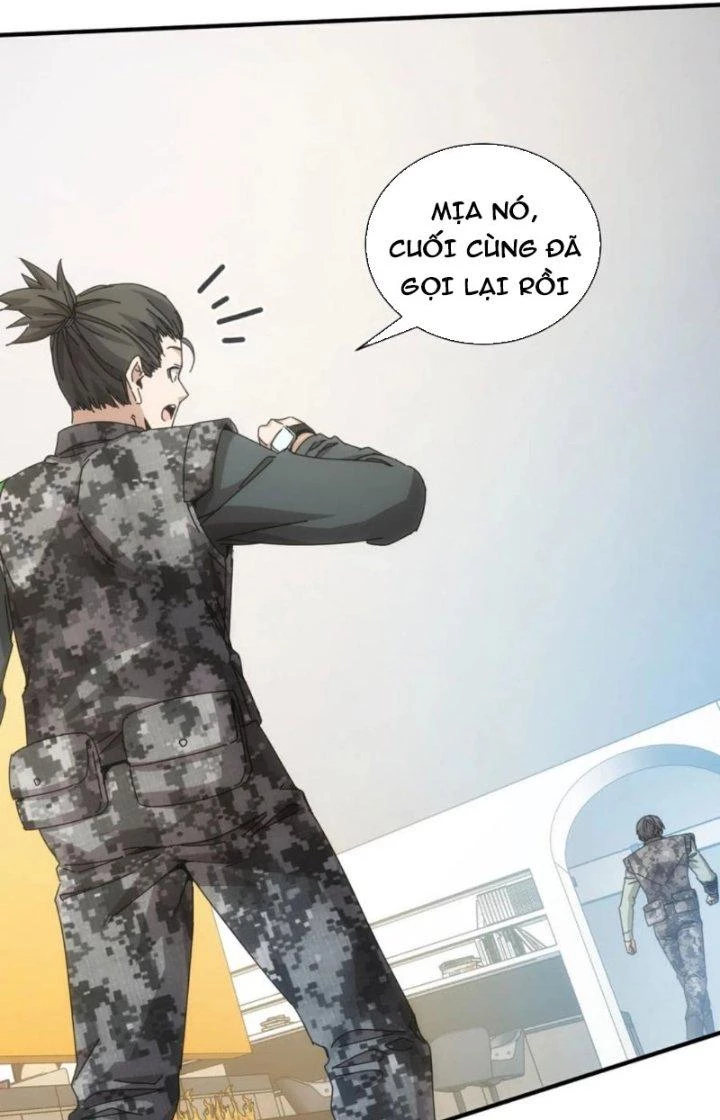 Căn Hộ Thái Hư Chapter 67 - 32