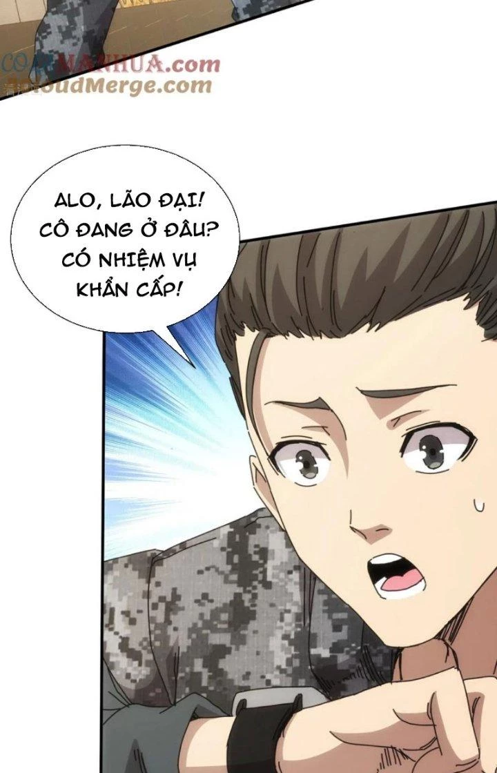 Căn Hộ Thái Hư Chapter 67 - 33