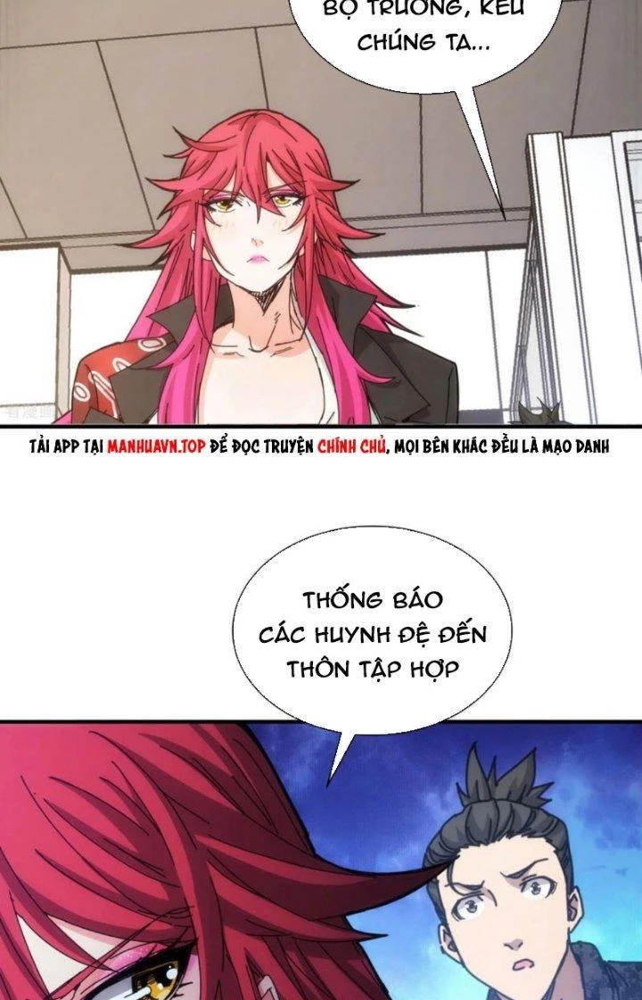Căn Hộ Thái Hư Chapter 67 - 36