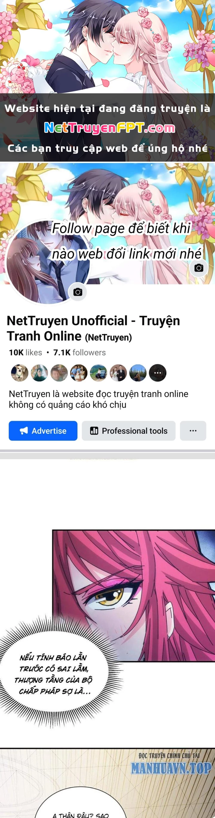 Căn Hộ Thái Hư Chapter 68 - 1