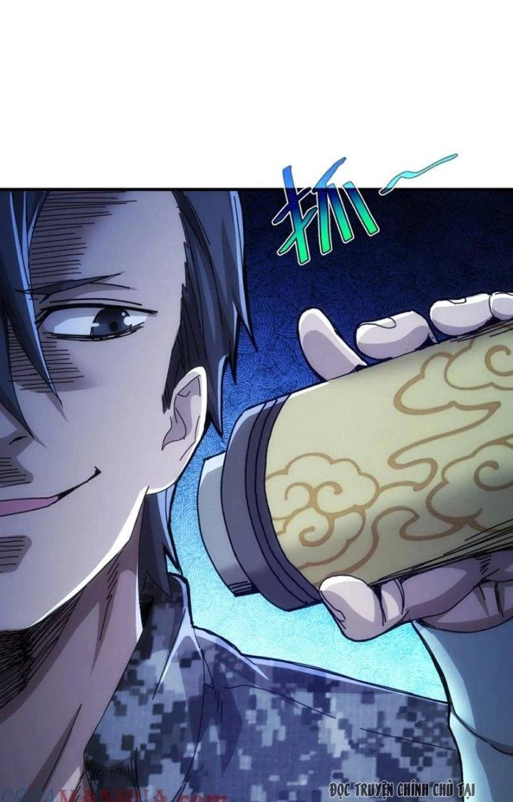 Căn Hộ Thái Hư Chapter 68 - 22