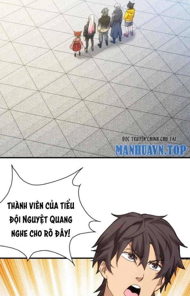 Căn Hộ Thái Hư Chapter 68 - 25