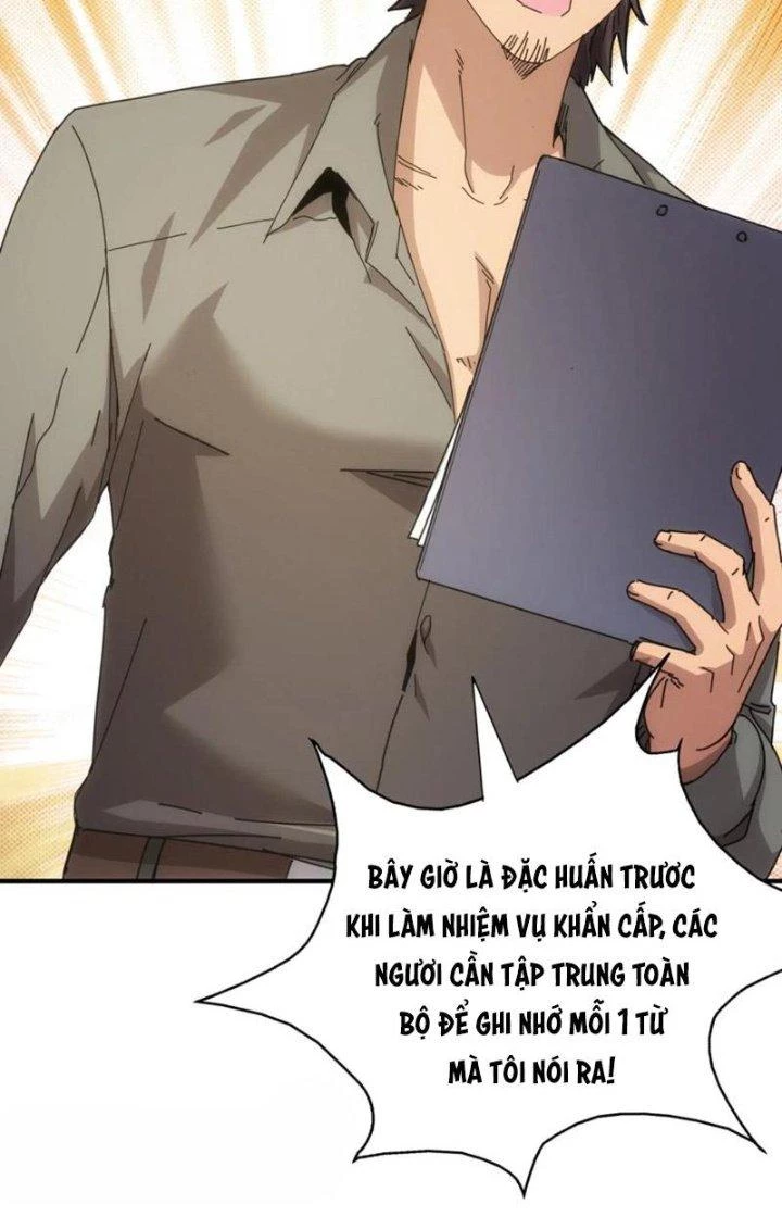 Căn Hộ Thái Hư Chapter 68 - 26