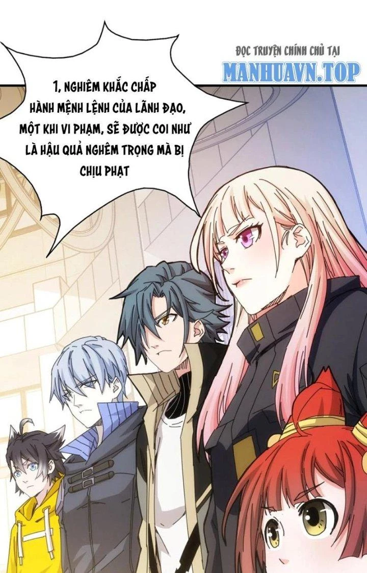 Căn Hộ Thái Hư Chapter 68 - 27