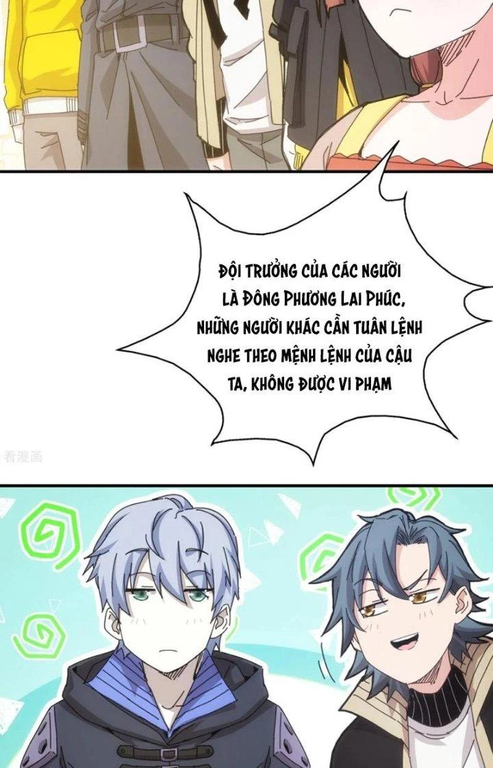Căn Hộ Thái Hư Chapter 68 - 28