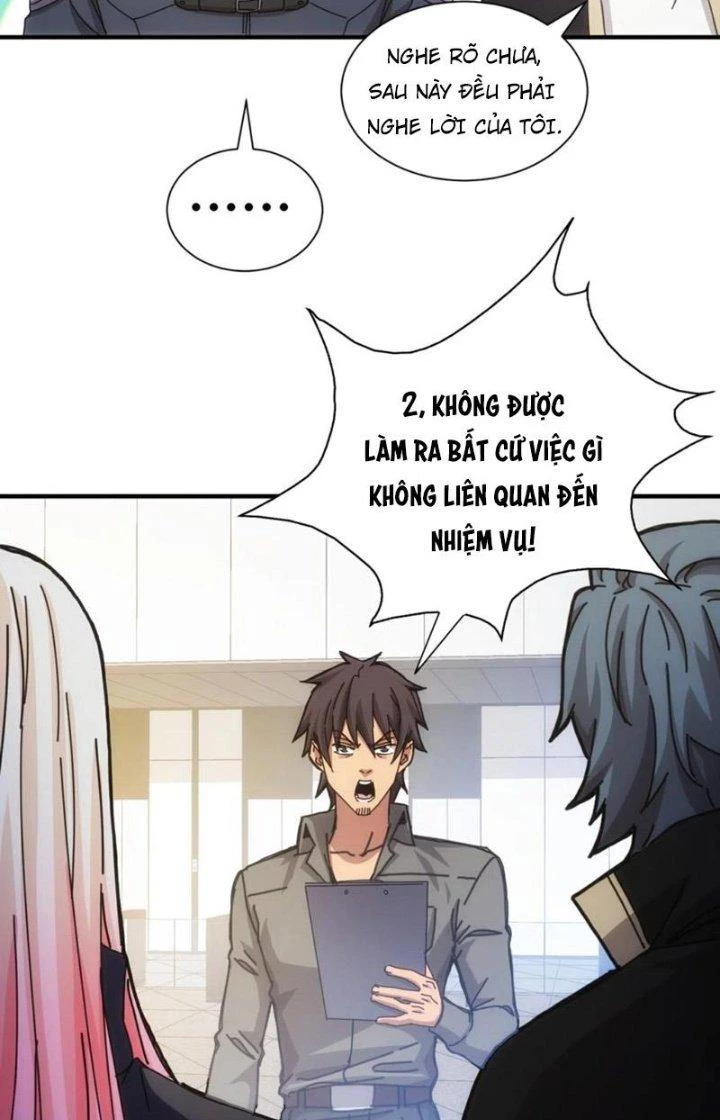 Căn Hộ Thái Hư Chapter 68 - 29