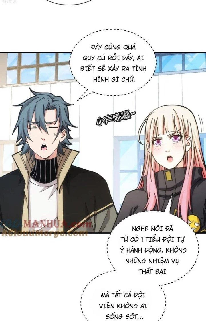 Căn Hộ Thái Hư Chapter 68 - 31