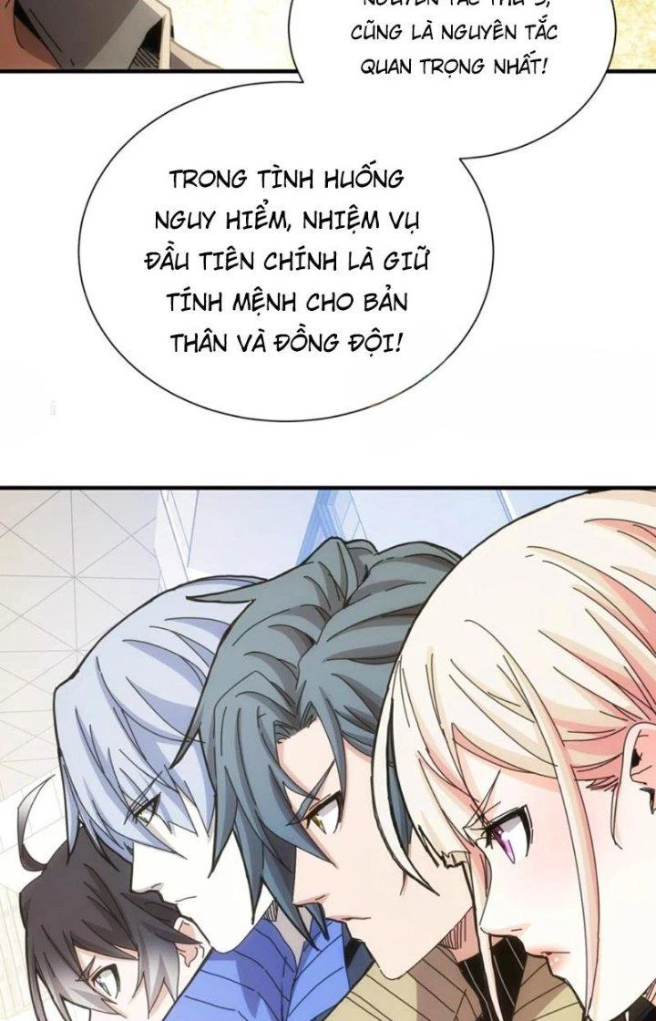 Căn Hộ Thái Hư Chapter 68 - 33