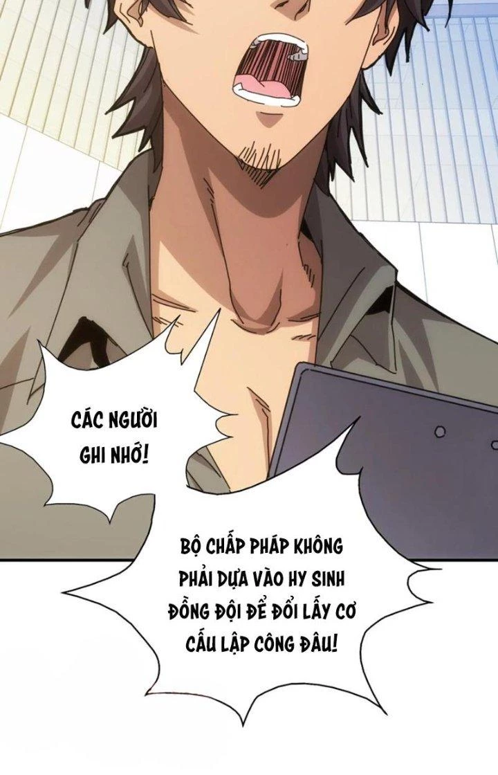 Căn Hộ Thái Hư Chapter 68 - 35