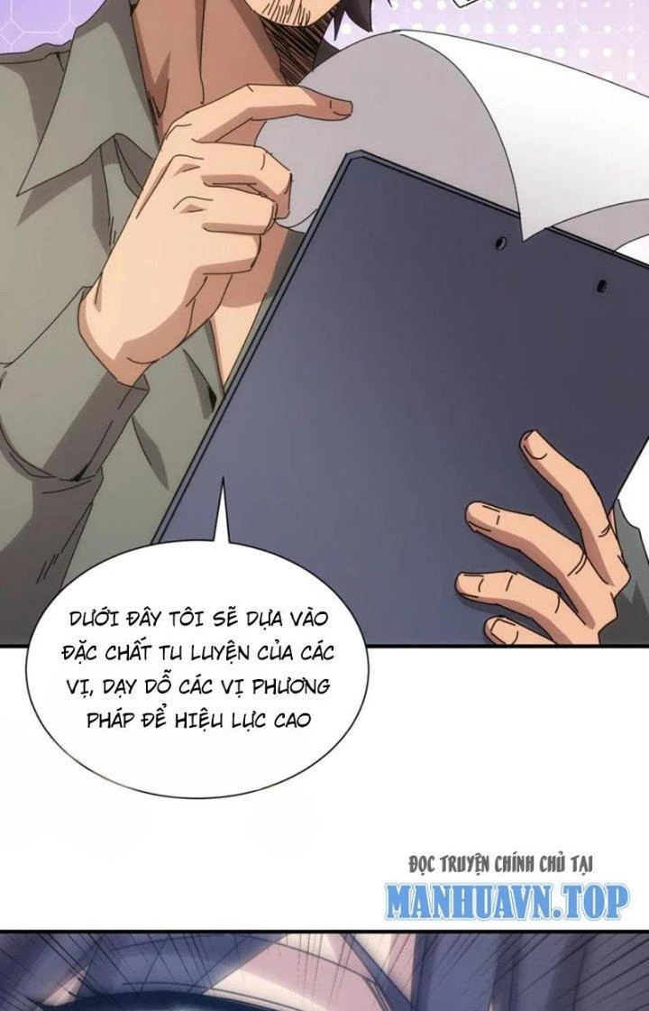 Căn Hộ Thái Hư Chapter 68 - 38