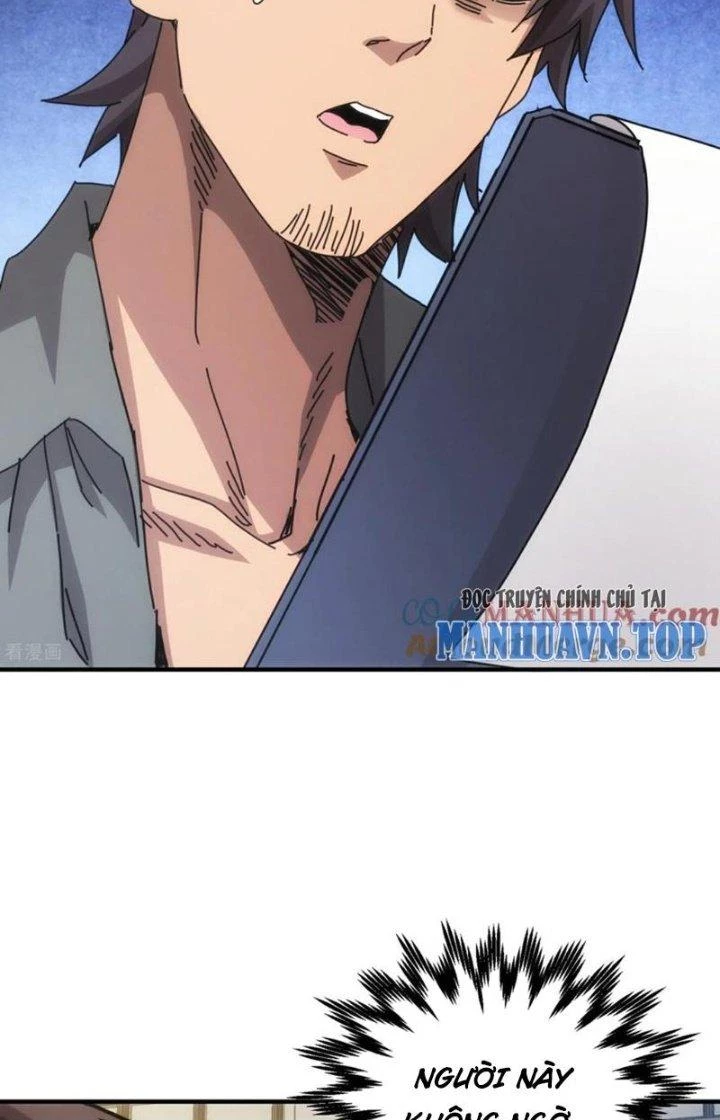 Căn Hộ Thái Hư Chapter 68 - 40
