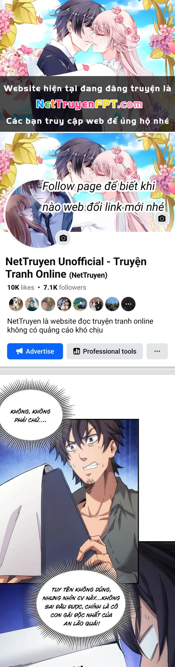 Căn Hộ Thái Hư Chapter 69 - 1