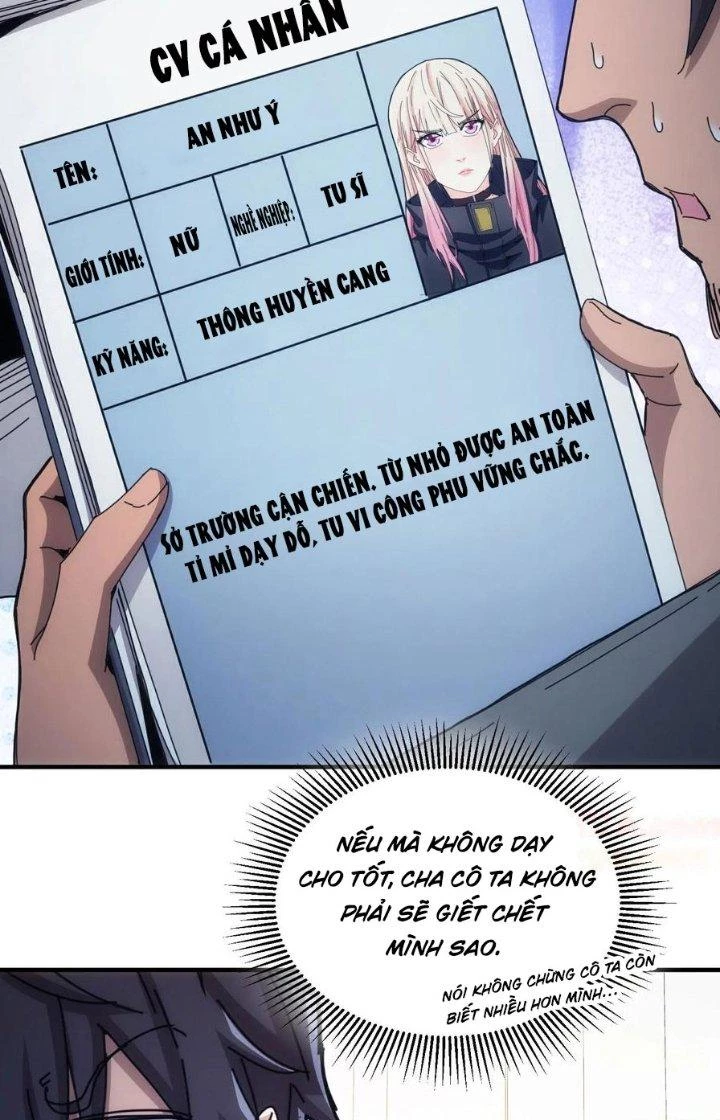 Căn Hộ Thái Hư Chapter 69 - 2