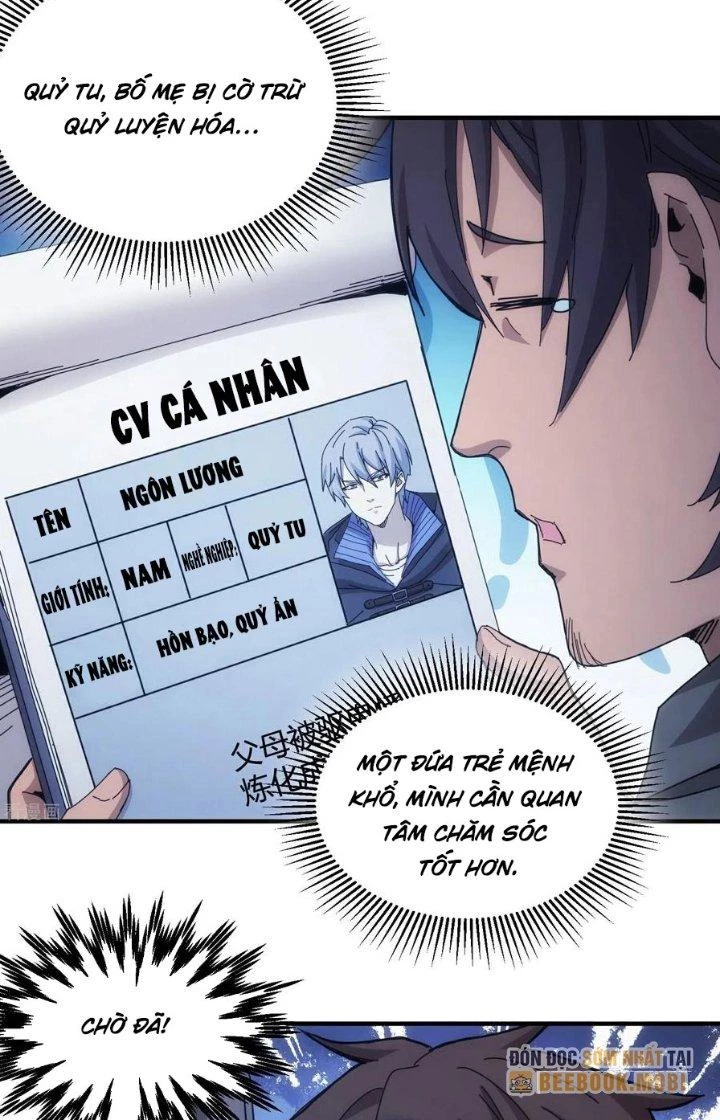 Căn Hộ Thái Hư Chapter 69 - 5