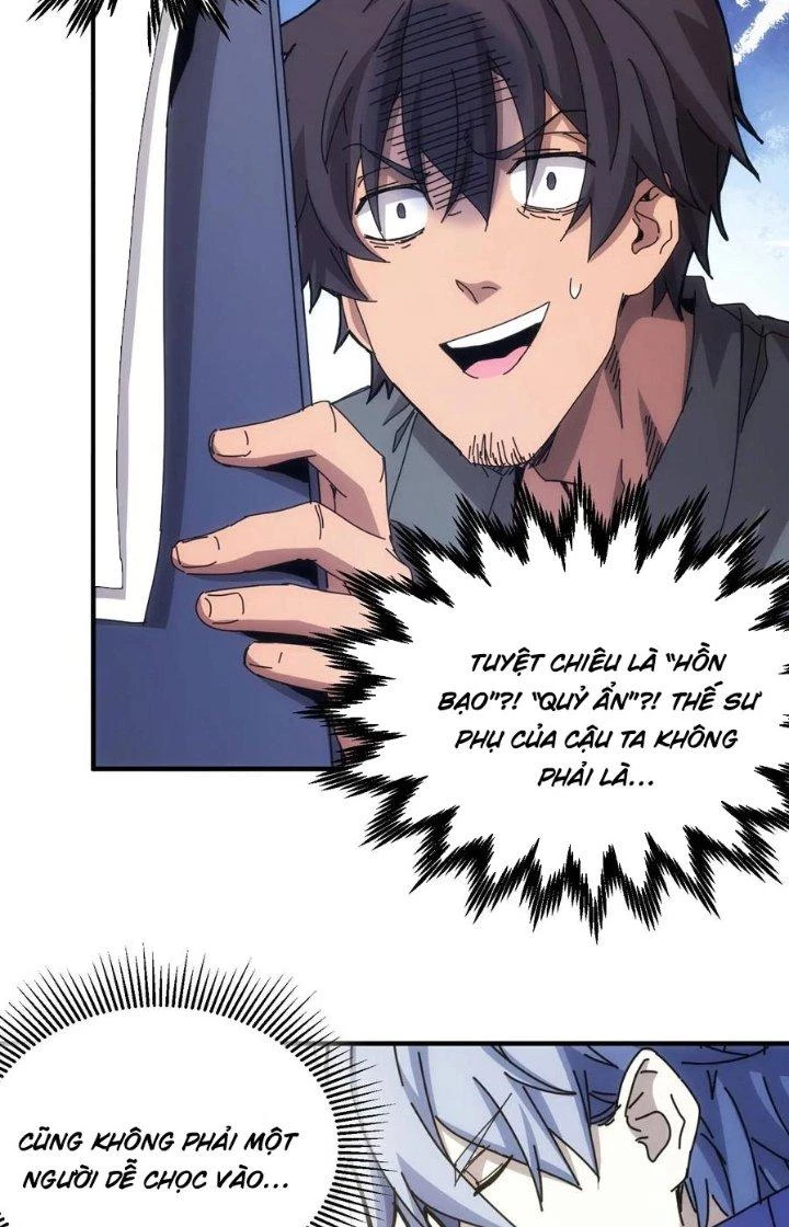 Căn Hộ Thái Hư Chapter 69 - 6