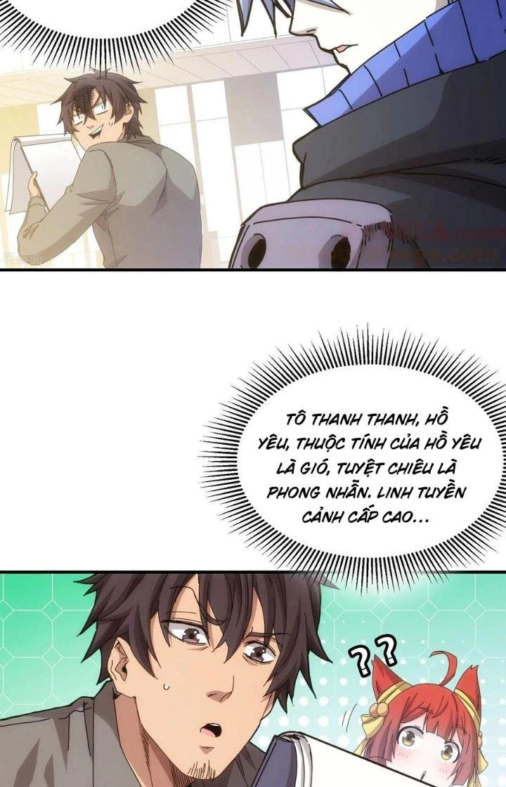 Căn Hộ Thái Hư Chapter 69 - 7