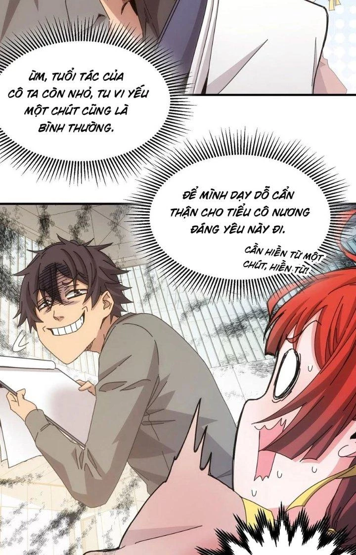 Căn Hộ Thái Hư Chapter 69 - 8