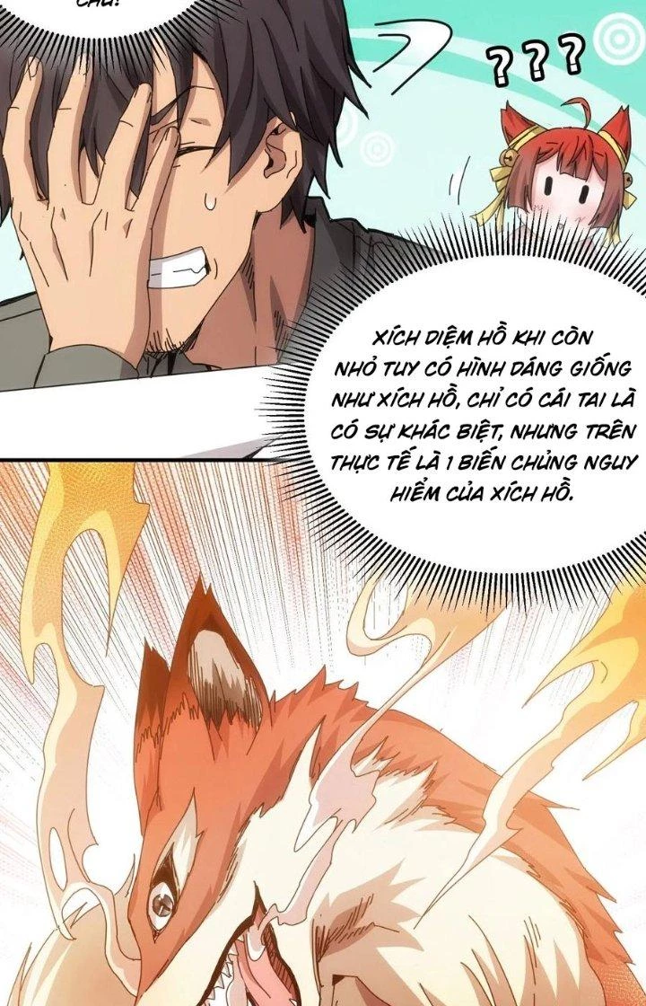 Căn Hộ Thái Hư Chapter 69 - 11