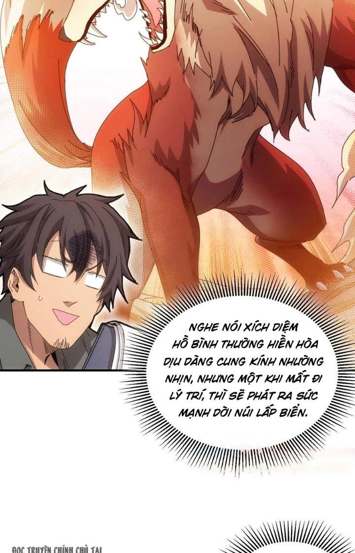Căn Hộ Thái Hư Chapter 69 - 12