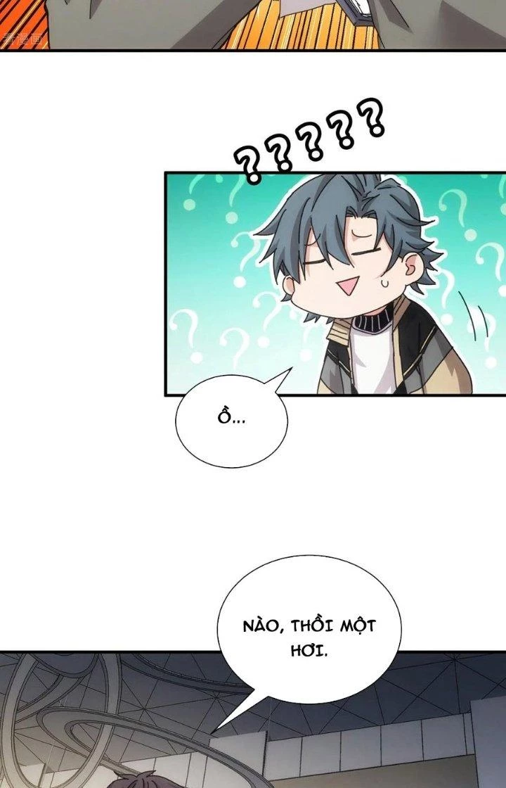 Căn Hộ Thái Hư Chapter 69 - 17