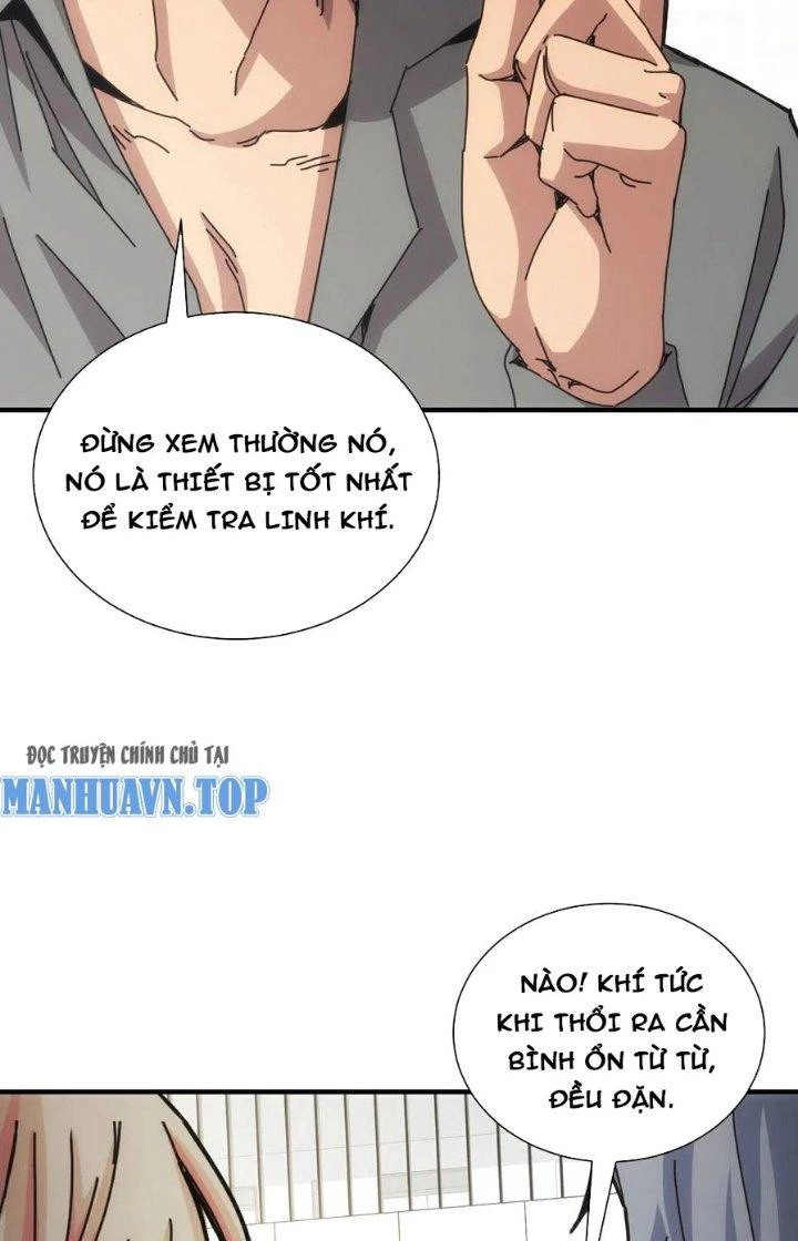 Căn Hộ Thái Hư Chapter 69 - 22