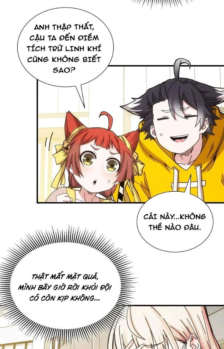 Căn Hộ Thái Hư Chapter 69 - 28