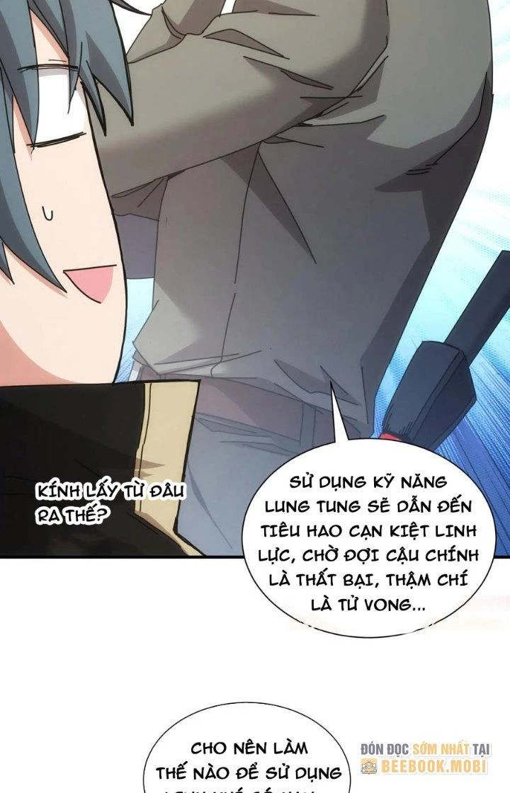 Căn Hộ Thái Hư Chapter 69 - 30