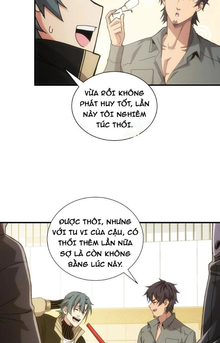 Căn Hộ Thái Hư Chapter 69 - 32