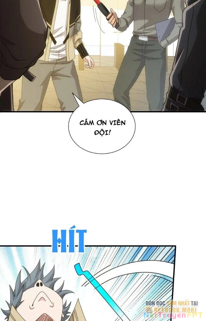 Căn Hộ Thái Hư Chapter 69 - 33