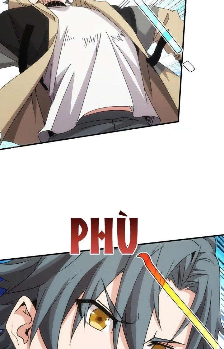 Căn Hộ Thái Hư Chapter 69 - 34