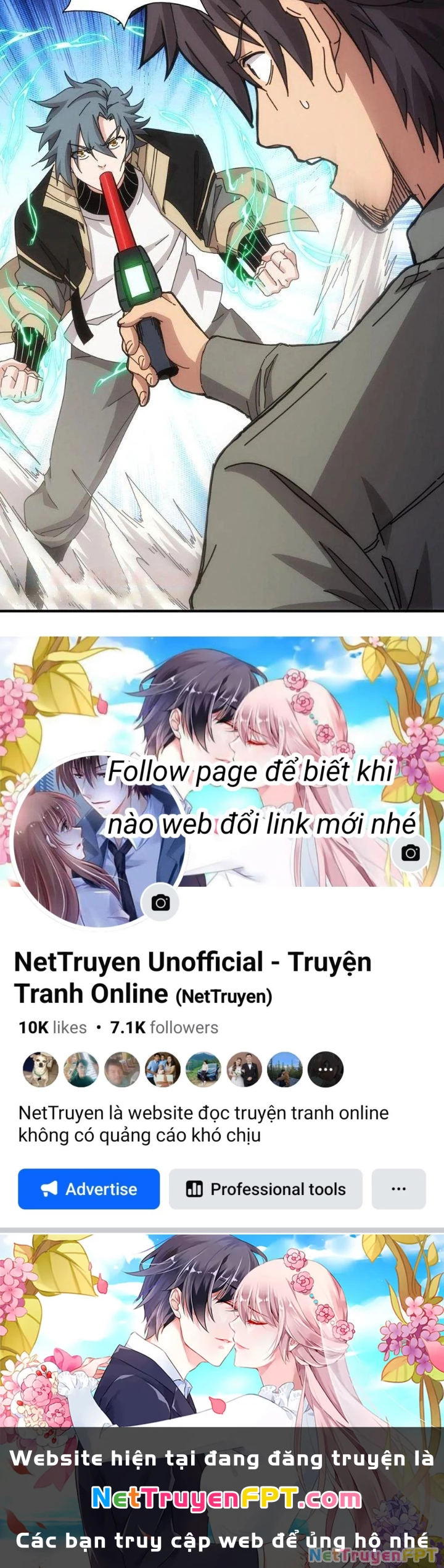 Căn Hộ Thái Hư Chapter 69 - 36