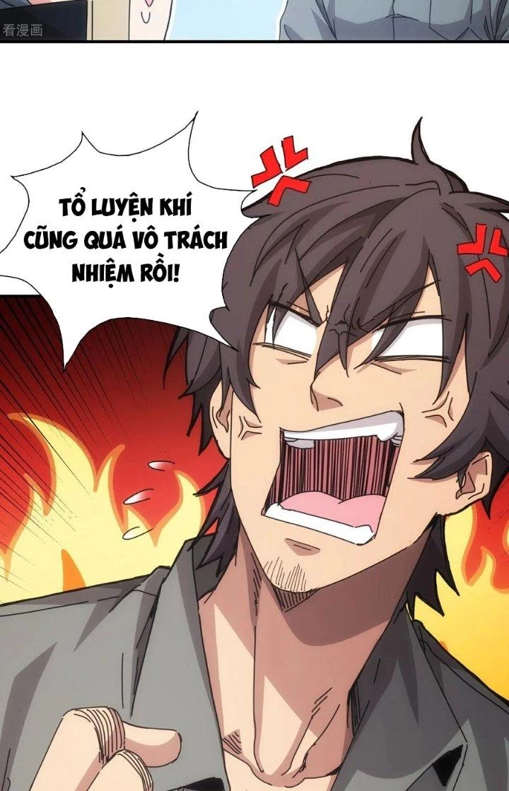 Căn Hộ Thái Hư Chapter 70 - 6