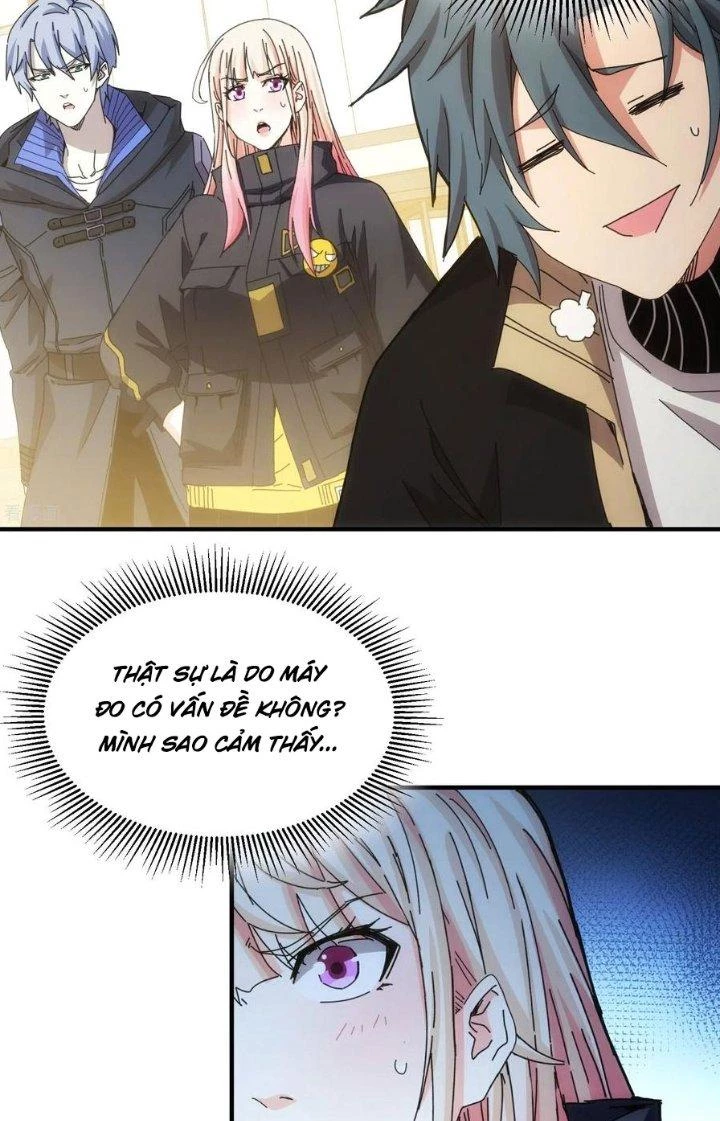 Căn Hộ Thái Hư Chapter 70 - 8