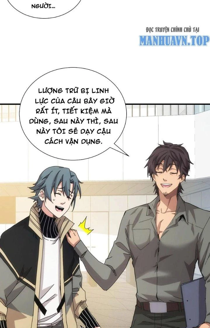 Căn Hộ Thái Hư Chapter 70 - 12