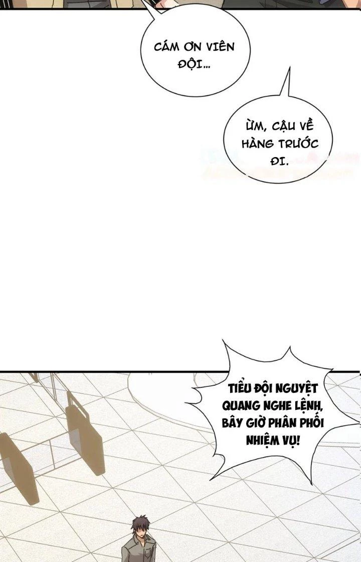 Căn Hộ Thái Hư Chapter 70 - 13