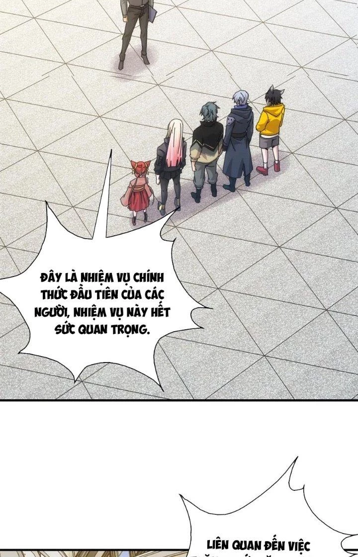 Căn Hộ Thái Hư Chapter 70 - 14