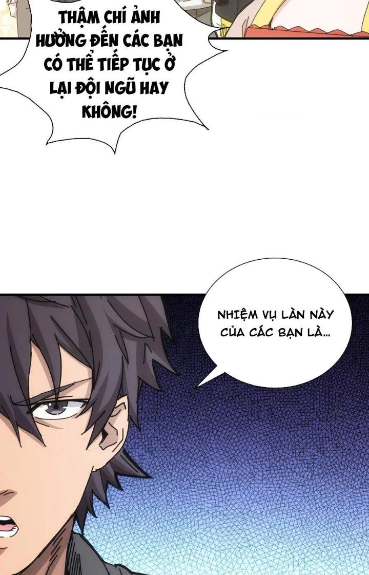 Căn Hộ Thái Hư Chapter 70 - 16